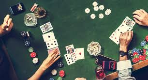 Онлайн казино Vulkan 24 Casino