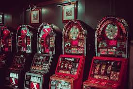 Вход на официальный сайт Casino Vabank